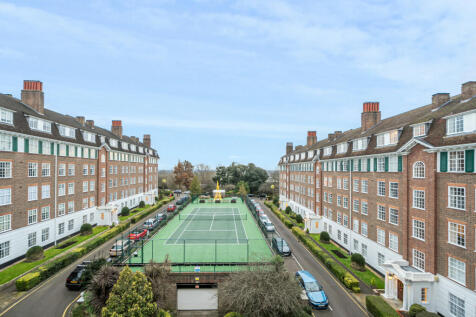 Communal Garden