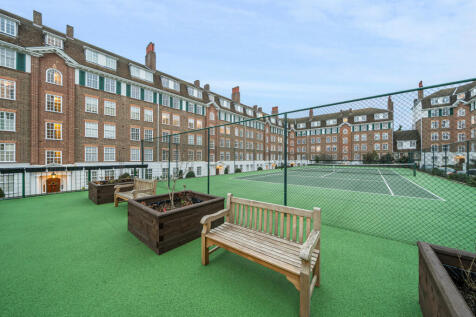 Communal Garden