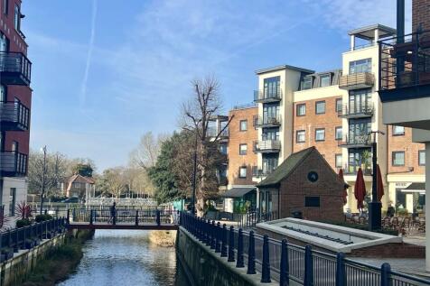 Charter Quay