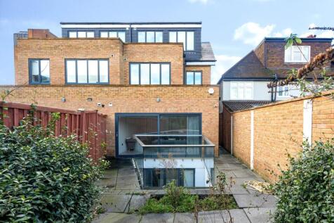 Rear External