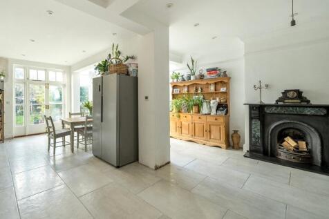 Kitche/Dining