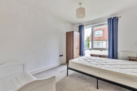Principle Bedroom