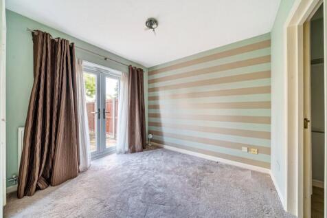 G/F Bedroom 2