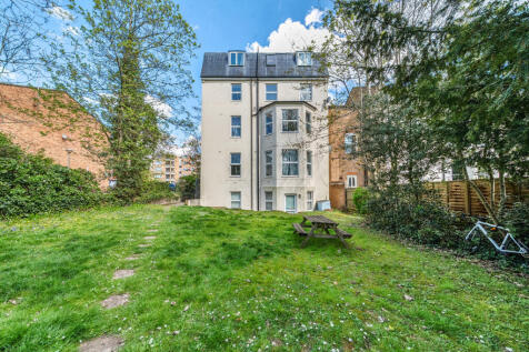 Communal Gardens