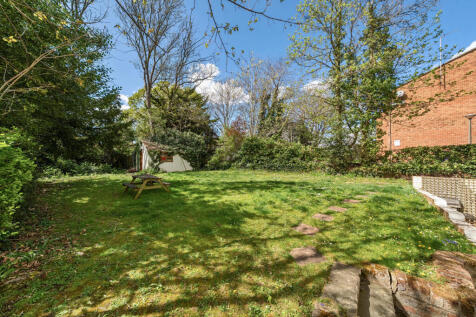 Communal Gardens