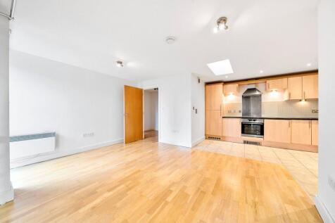 Livingroom/Kitchen