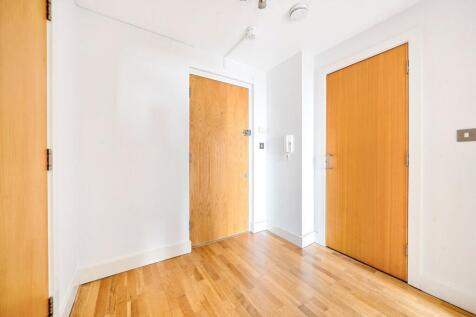 Entrance/Hallway