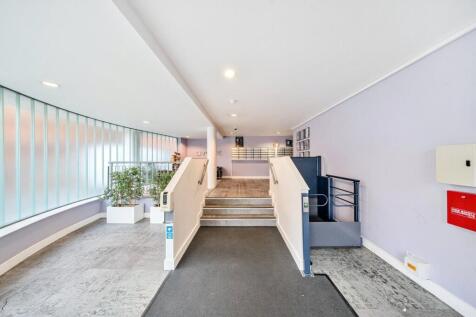 Communal Entrance