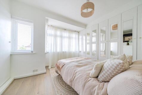 Principle Bedroom
