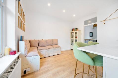 Sitting Area