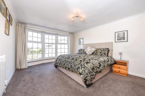 Principle Bedroom
