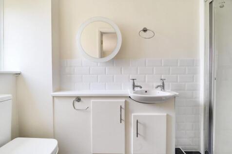 En-Suite Shower