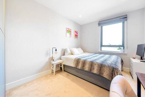Master Bedroom 1