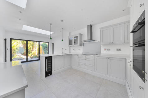 Kitchen/Family Room