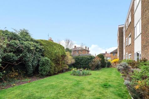 Communal Gardens