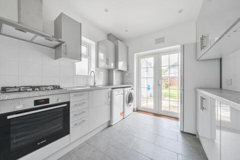 New Kitchen