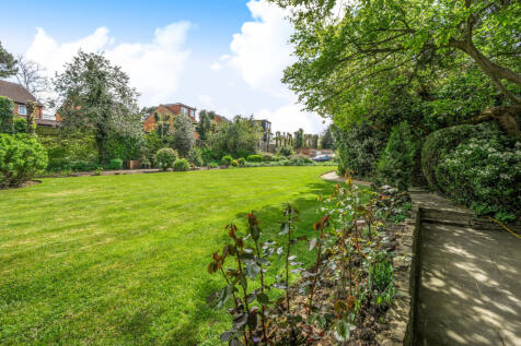 Communal Garden