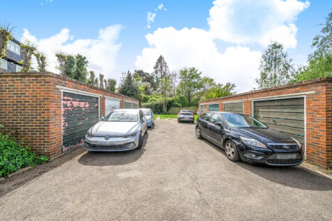 Garages