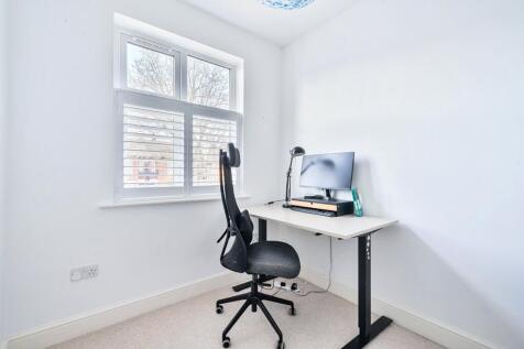 Small Bedroom