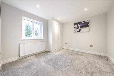 Principle Bedroom