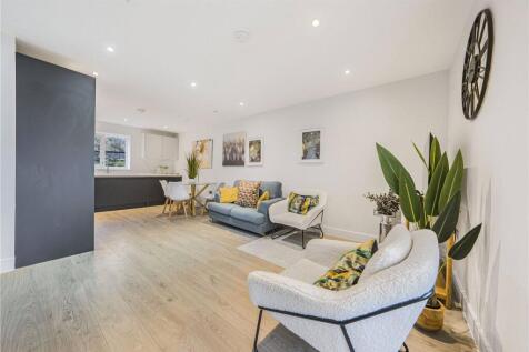 Kitchen/Livingroom