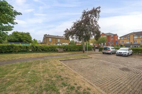 Parking Area