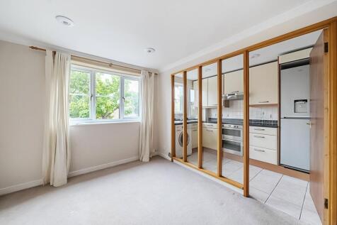Kitchen/Livingroom