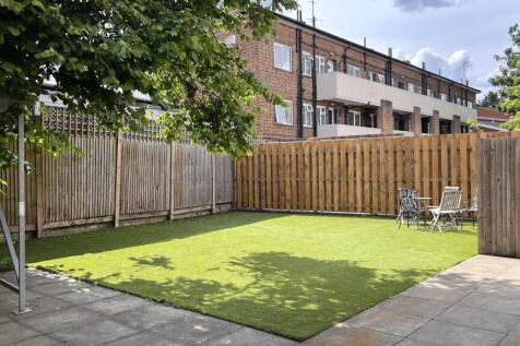 Communal Garden