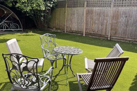 Communal Garden