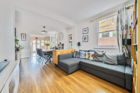 Living Dining Room