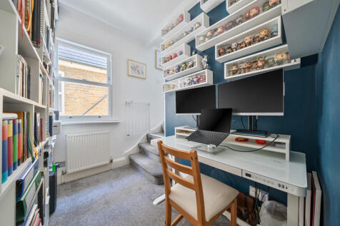 Study Nook