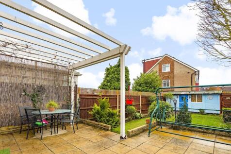 Garden &amp; Garage