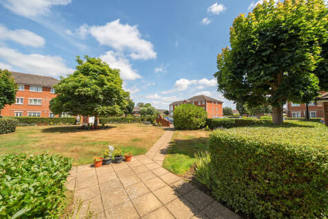 Communal Gardens