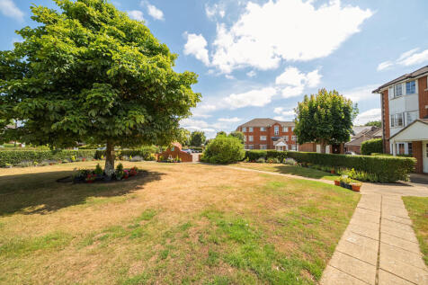 Communal Gardens