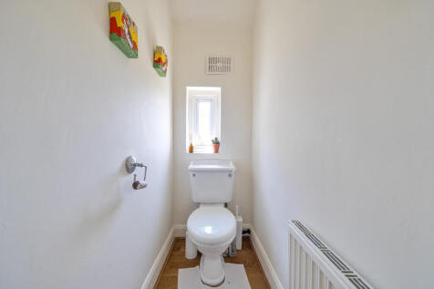 Separate Wc