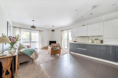 Kitchen/Lounge