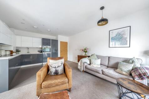 Kitchen/Lounge