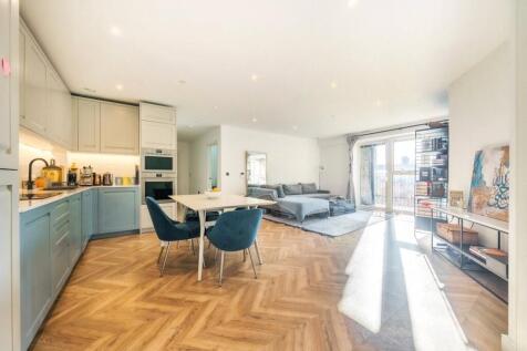 Kitchen/Sitting Room