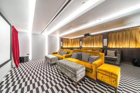 Cinema Room