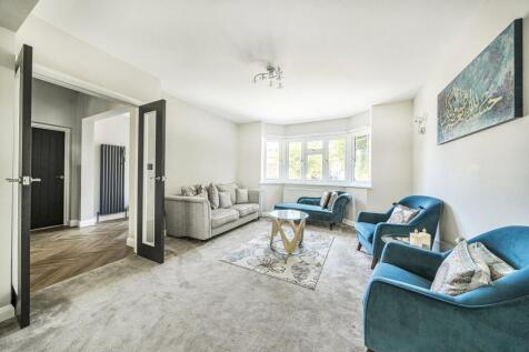Front Reception Room