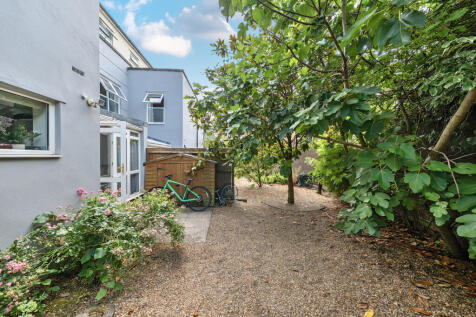 Communal Garden