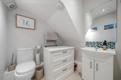 En Suite WC