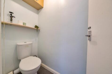 Separate Wc