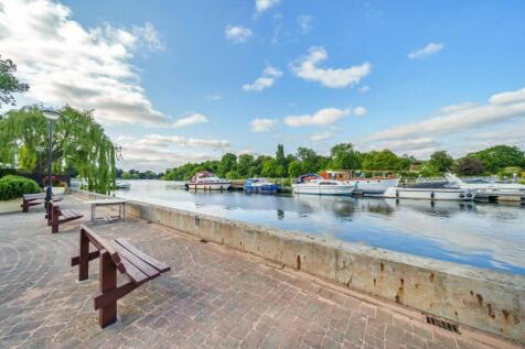 River Views