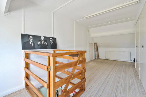 Loft Space