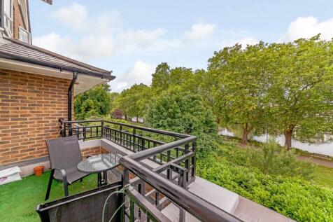 Private Balcony