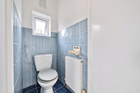 Separate Toilet