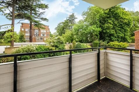 Private Balcony