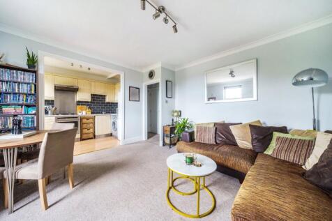 Livingroom/Kitchen