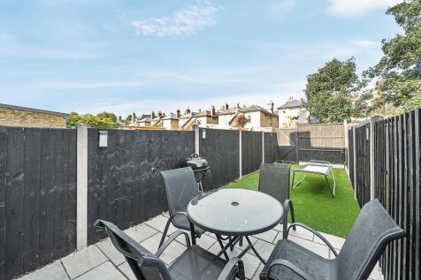 Private Garden